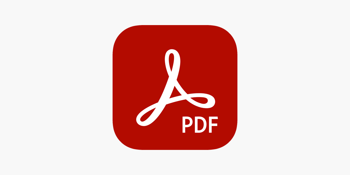 Adobe Acrobat Sign logo